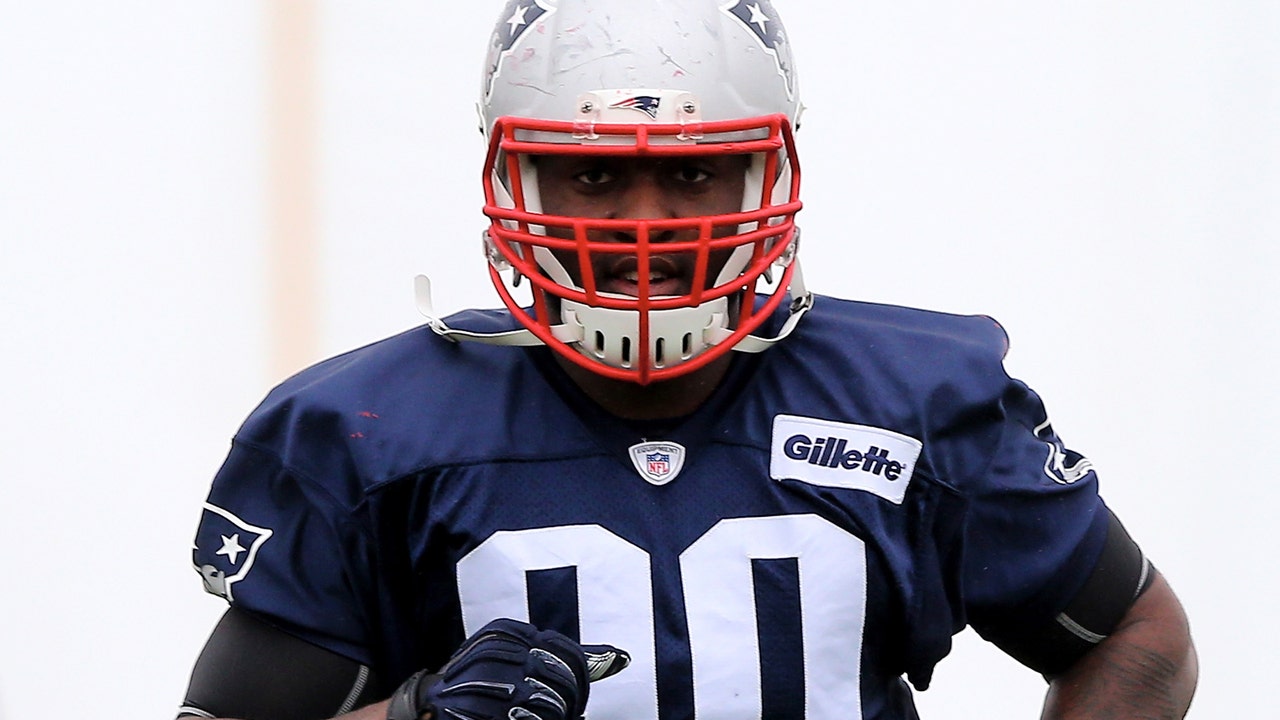 'Crazy' year for Concordia's Moore: From D2 school to Super Bowl champ